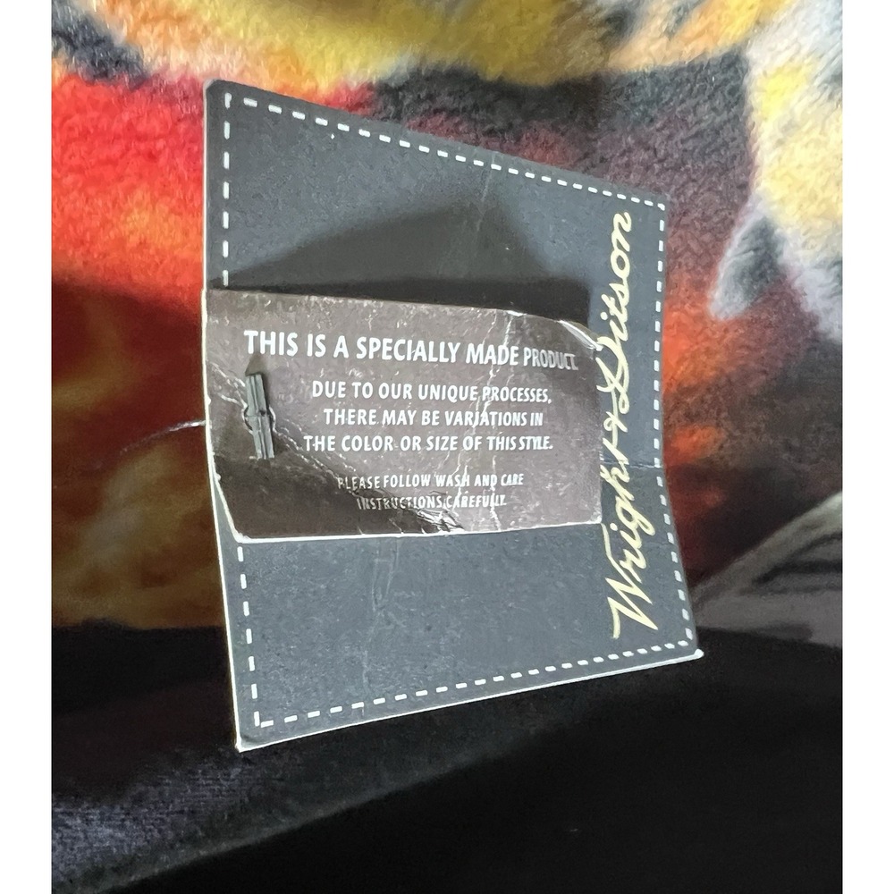 Miami Marlins Wright & Ditson Men's XXL‎ Black MLB Baseball - Picture 3 of 8